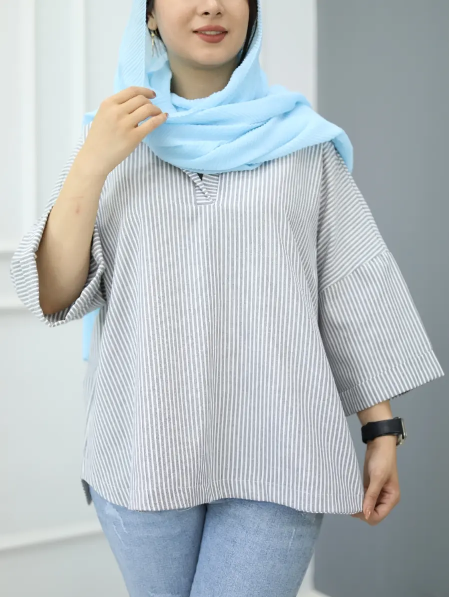 شومیز شایسته